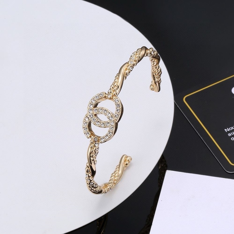 Ch*el bracelets